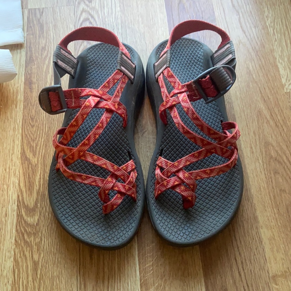 Chaco sandals